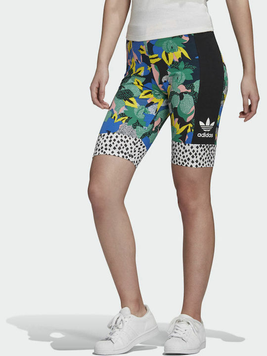 Adidas HER Studio London Women s Bike Training Legging High