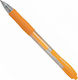 Pilot Στυλό Gel 0.7mm με Πορτοκαλί Μελάνι G-2 N...
