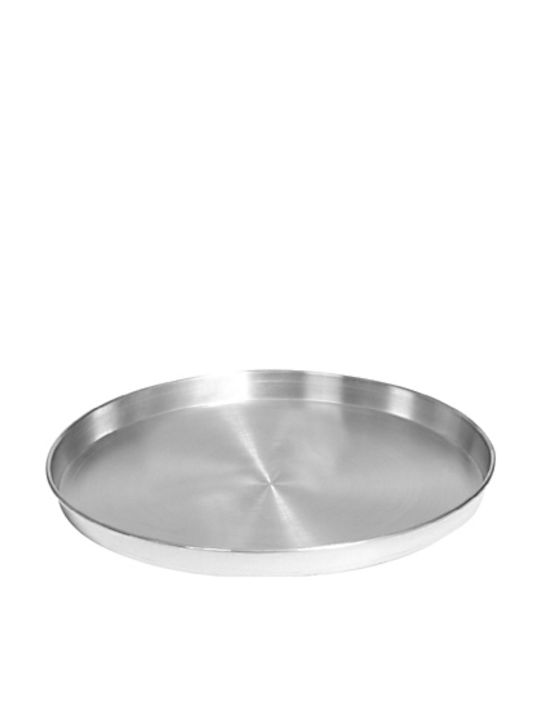 Diametros Baking Pan Pita Bread Pan Aluminum 38cm