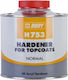 HB Body Autohärter 250ml in Transparent Farbe