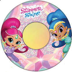 Gim Shimmer & Shine Kids' Swim Ring Life Jacket