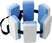 Bluewave Swim Belt 6 Blocks