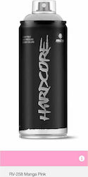 Montana Colors Spray Farbe Hardcore Acryl mit G...