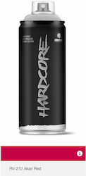 Montana Colors Spray Farbe Hardcore Acryl mit G...