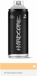 Montana Colors Spray Farbe Hardcore Acryl mit G...