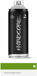 Montana Colors Spray Farbe Hardcore Acryl mit G...