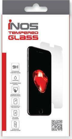 iNOS Tempered Glass (Galaxy A41)