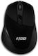 NOD Flow Wireless Ergonomic Mouse Black