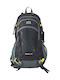 Colorlife Mountaineering 5239 Mountaineering Backpack 45lt Black