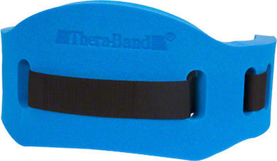 Thera-Band Aqua Belt Centură de înot 21x7.8x2.8cm în culoarea Albastru