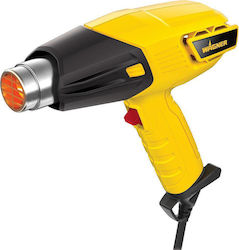 Wagner Furno 300 Heat Gun 1200W with Maximum Temperature 593°C