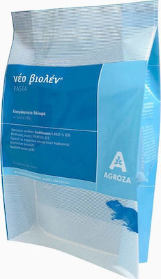 Agroza Ποντικοφάρμακο σε μορφή Πάστας Βιολέν 0.15kg