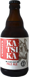 Folegandros Microbrewery Katsika Pale Ale Φιάλη 330ml