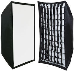IRiSfot Решетка 60X90см Софтбокс с Bowens Монтаж