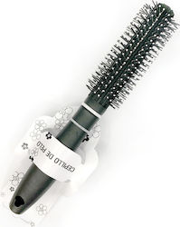 AGC Brush Hair for Straightening