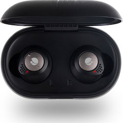 NGS Artica Liberty In-ear Black