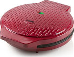 Domo DO9177PZ Pizza Maker 1450W Red