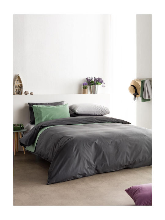 Vesta Home Sheet Semi Double with Elastic 120x2...