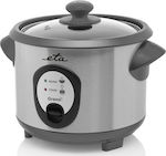 ETA Rice Cooker Grano 2139 90000 400W with Capacity 1lt