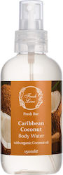 Fresh Line Caribbean Coconut Mist 150ml Fresh Line Caribbean Coconut Mist 150ml