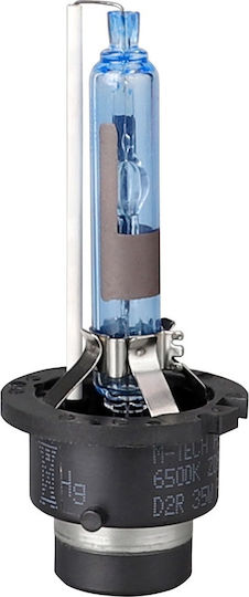 M-Tech Lamps Car & Motorcycle Powertec Xenon Blue D2R Xenon 6500K Cold White 12V 35W 2pcs