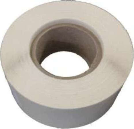 Stef Labels 500 Selbstklebende Etikettenrollen 33x72mm 1Stück