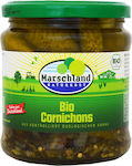 Marschland Naturkost Pickle Αγγουρακι 330gr