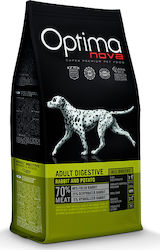 Optimanova Adult Digestive Rabbit & Potato 2kg