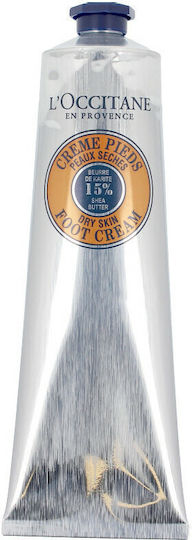L'Occitane Shea Butter 15% Crema hidratant pentru corp cu Aromă Levănțică pentru toate tipurile de piele 150ml