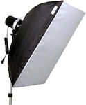 Mettle Softbox Softbox 45x45cm.