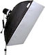 Mettle Softbox Softbox 10брсм. 45брx45брсм.