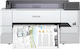 Epson SureColor SC-T3405N Plotter - 24'' (610mm) με Wi-Fi