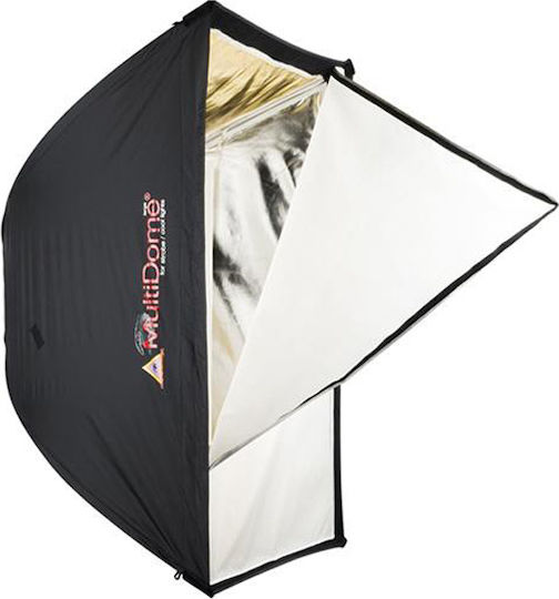 Photoflex MultiDome Softbox 137x183εκ.