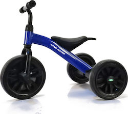 ForAll Παιδικό Τρίκυκλο ΠοδήλατοLand Rover für 18+ Monate Blau