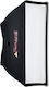 Photoflex Halfdome Softbox 23bucx85buccm.