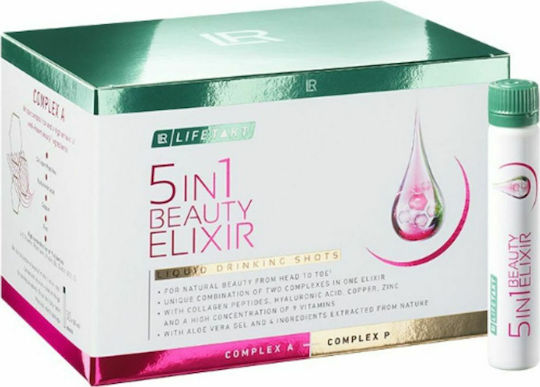 LR 5in1 Beauty Elixir Supliment Alimentar Special 750ml
