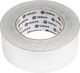 Vorel Αυτοκόλλητη Ταινία Αλουμινίου Γκρι 10mx48mm