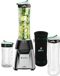 ETA 1103 90000 Blender Cu Cană Din Plastic 600 Ml 350W Inox