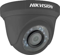Hikvision DS-2CE56D0T-IRPF CCTV Cameră de Supra...