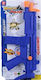 Blue Toys World Police Toy Gun