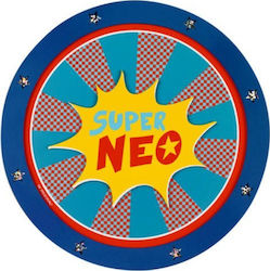 Die Spiegelburg Super Neo Παιδική Ασπίδα Die Spiegelburg Super Neo Παιδική Ασπίδα