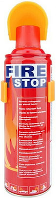 Car Fire Extinguisher Foam AB 1kg