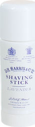 Dr. Harris & Co. Ltd Lavendel Stick Rasierschäume 40gr Dr. Harris & Co. Ltd Lavendel Stick Rasierschäume 40gr