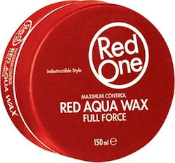 Red One Red Aqua Lumânare 150ml