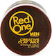 Red One Men Professional Creative Clay Wax Κερί για Δυνατό Κράτημα & Ματ Αποτέλεσμα 100ml