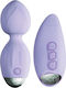 Nasstoys Intense Dual Vibe Kit Set Purple