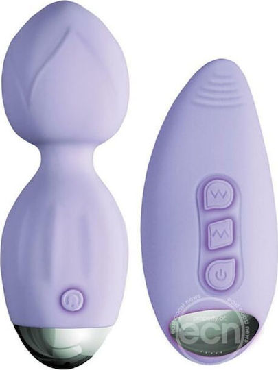 Nasstoys Intense Dual Vibe Kit Set Purple