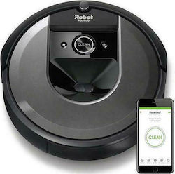 iRobot Roomba i7 Aspirator Robot cu Cartografie...