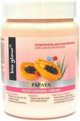 Bio Glow Papaya Hidratant Untură pentru Corp 300ml