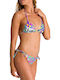 Arena Sportlich Bikini-Set Mehrfarbig